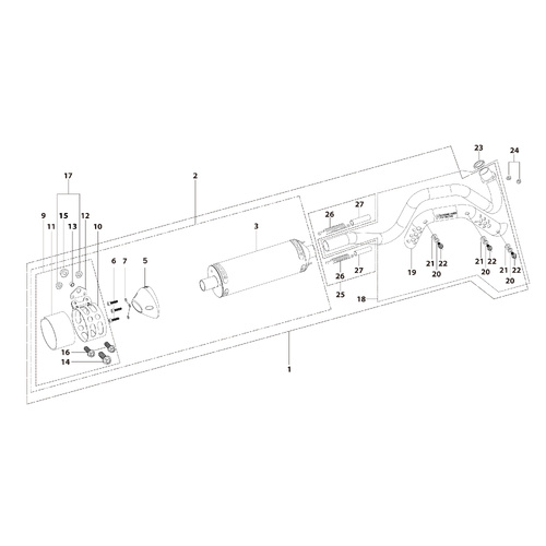 13 Exhaust System