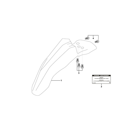 03 Front Fender