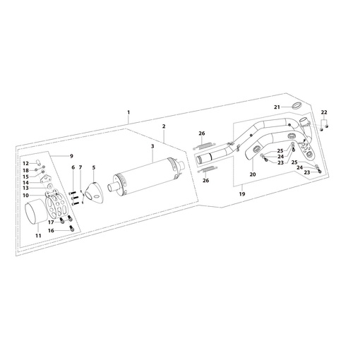 13 Exhaust System