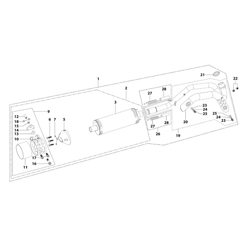 13 Exhaust System