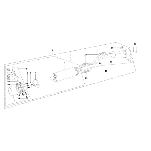 13 Exhaust System