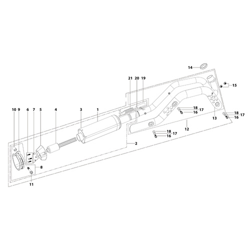 13 Exhaust System