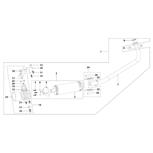 12 Exhaust System