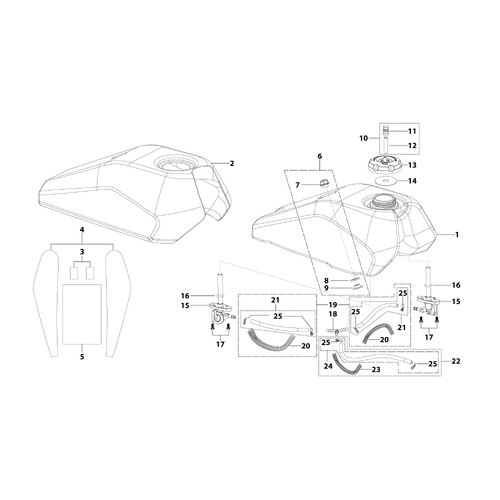 06 Fuel Tank