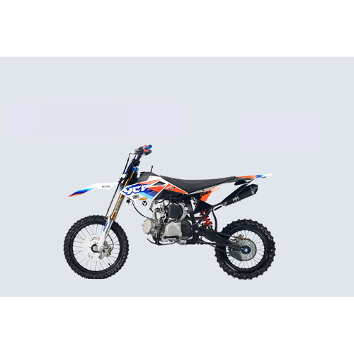 2023 BIGY F150E MX Limited Edition 