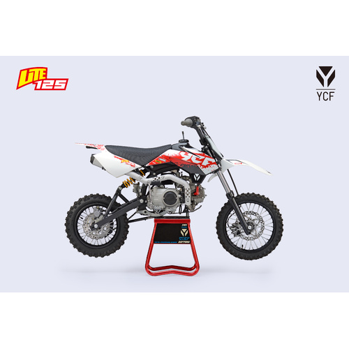 2025 LITE 125