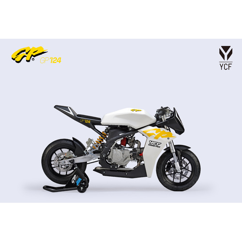 2025 MINI GP 124