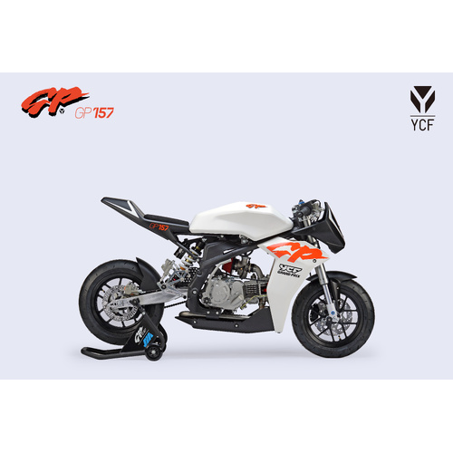 2025 MINI GP 157