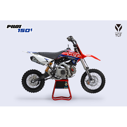 2025 PILOT 150E