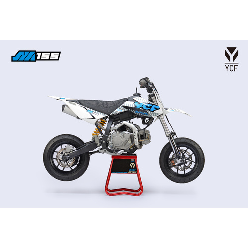 2025 SM 155