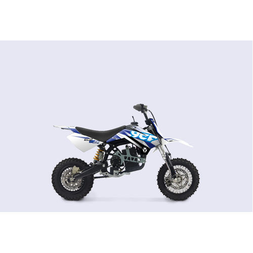 2025 START W88 Electric