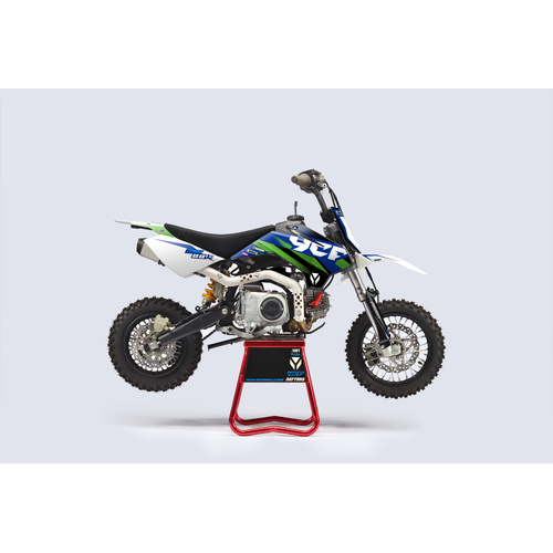 2025 START 88SE