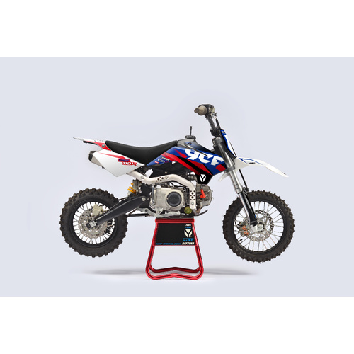 2025 START 110SE