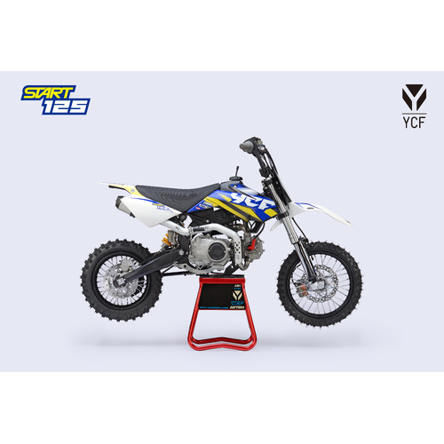 2025 START 125E