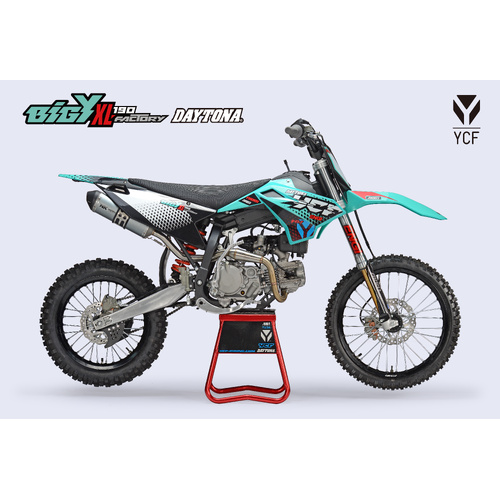 2026 YCF BIGY 190 XL FACTORY DAYTONA