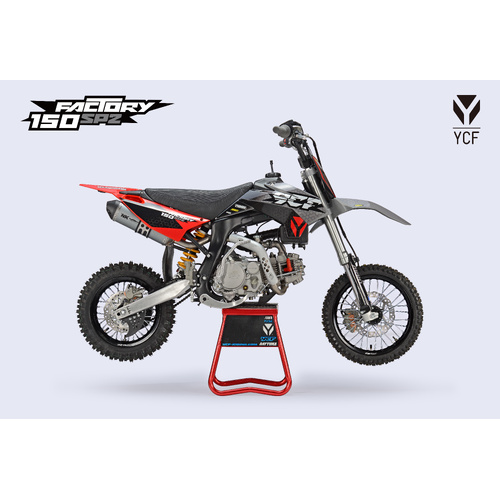2026 YCF FACTORY SP2 150