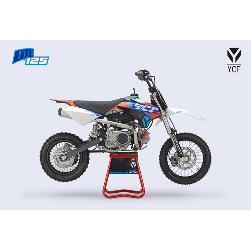 2026 YCF LITE 125