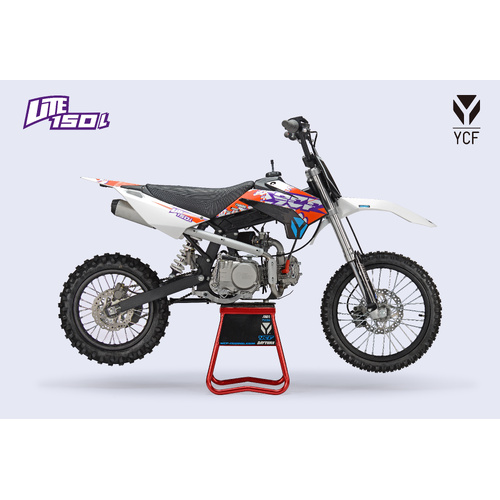 2026 YCF LITE 150L
