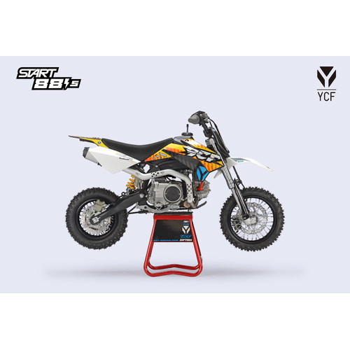 2026 YCF START 88SE