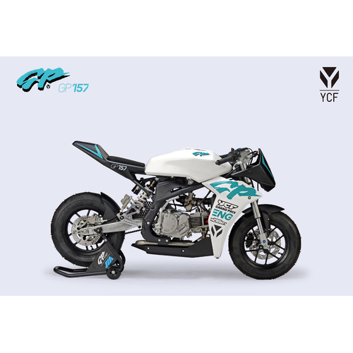 2026 YCF MINI GP 157