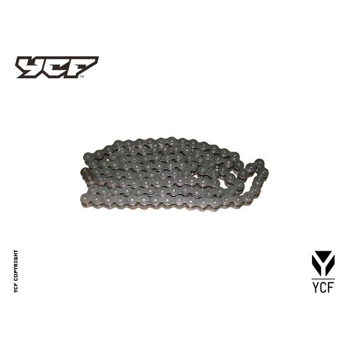 CHAIN 420DX-110 LINK X-STRONG NATURAL