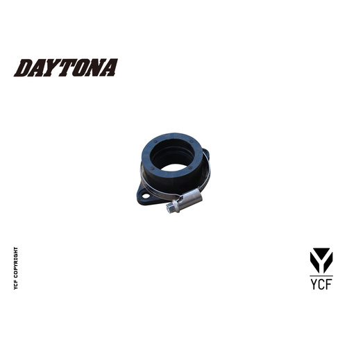 RUBBER MANIFOLD KIT DAYTONA 150/190