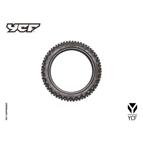 YCF FRONT TYRE 60/100x12'