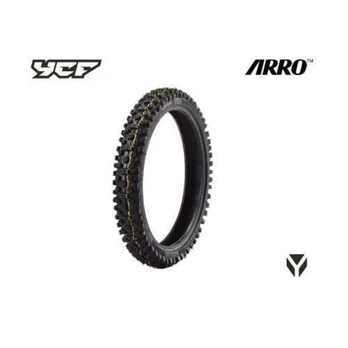 FRONT TYRE 60/100x12' ARRO