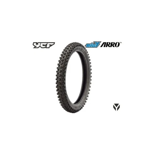 FRONT TYRE 70-100X17' ARRO
