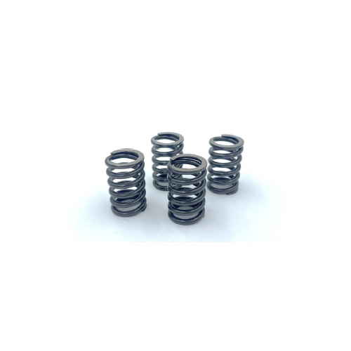 DAYTONA HEAVY CLUTCH SPRING UP 25% 4PCS/SET (JAPAN)