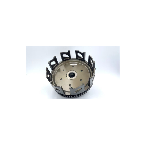 DAYTONA HARD ANODIZED CNC CLUTCH BASKET (JAPAN)