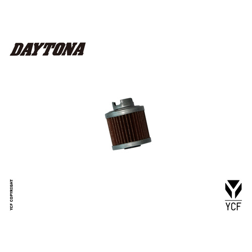 OIL FILTER DAYTONA & 190ZE ENGINE