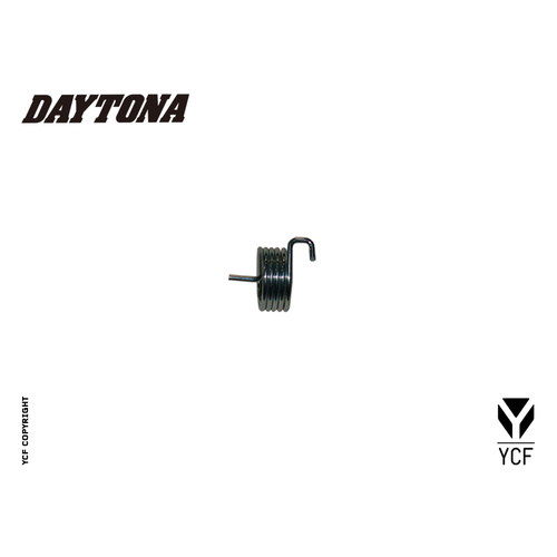 DAYTONA SPRING FOR CLUTCH ARM (JAPAN)