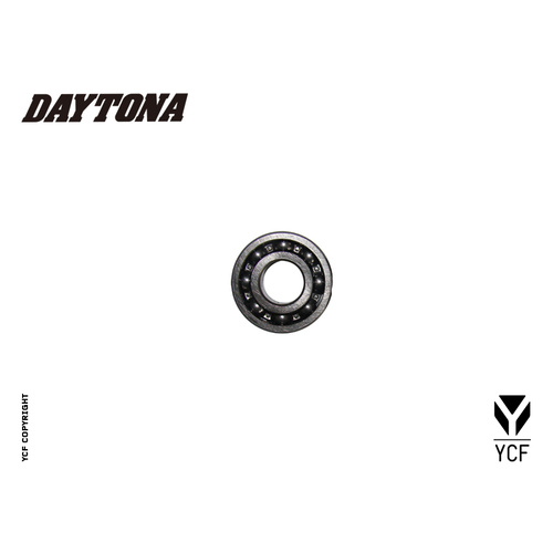 BEARING 6203 DAYTONA 150/190
