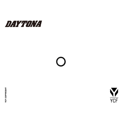 DAYTONA O'RING P14 (JAPAN)