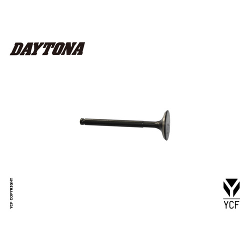 EX VALVE,DAYTONA HEAD 23.5MM