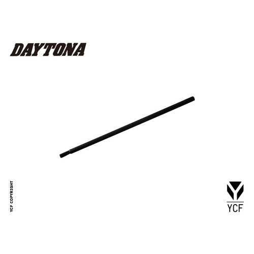 STUB BOLT B M6-M6 (L=209MM)