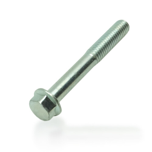 BOLT, HEXAGON FLANGE M6X105