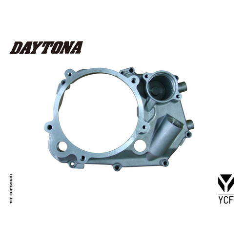 INNER CLUTCH COVER DAYTONA 150/190 - 4 & 5 SPEED