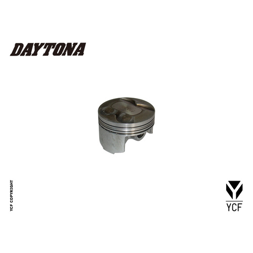 PISTON ONLY DAYTONA 150 62mm