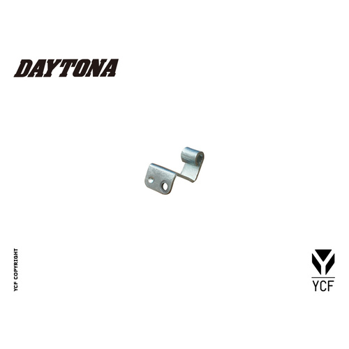 CABLE CLUTCH GUIDE BRACKET DAYTONA 150/190