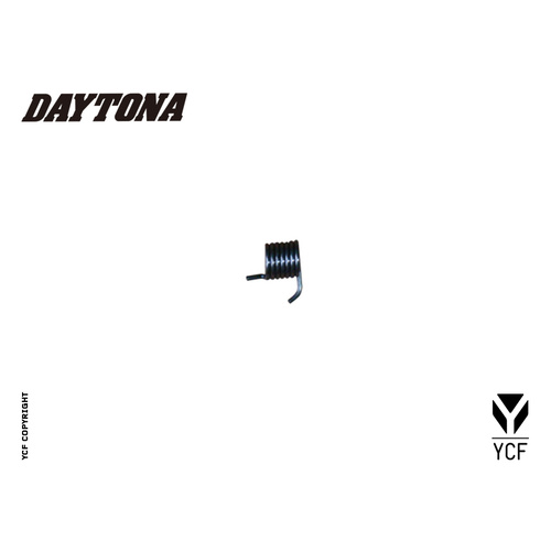SPRING FOR CLUTCH ARM DAYTONA 150/190