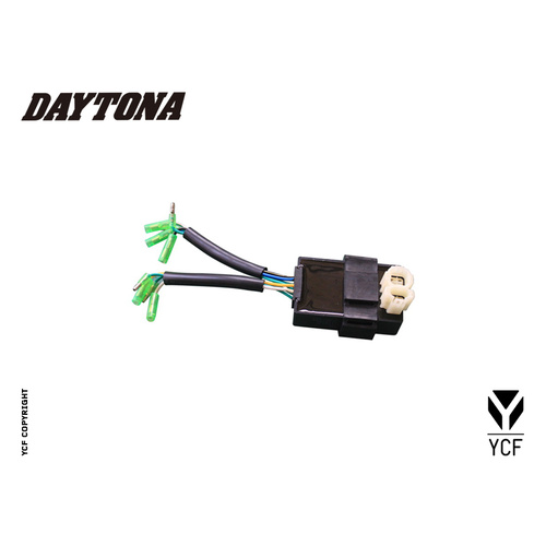 C.D.I BOX DAYTONA FDX 150/190