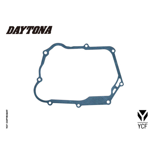 INNER CLUTCH COVER GASKET DAYTONA 150/190