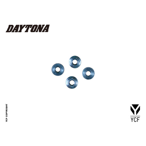 FLANGE NUT M8 DAYTONA 150/190