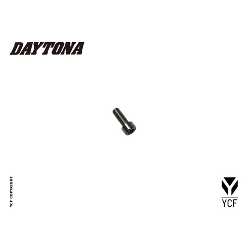 BOLT M6×16 DAYTONA 150/190
