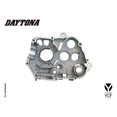 RH CRANK CASE DAYTONA 150/190 4 SPEED