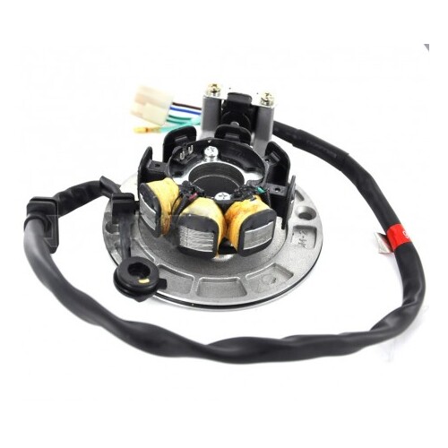 STATOR DAYTONA 150/190 FDX