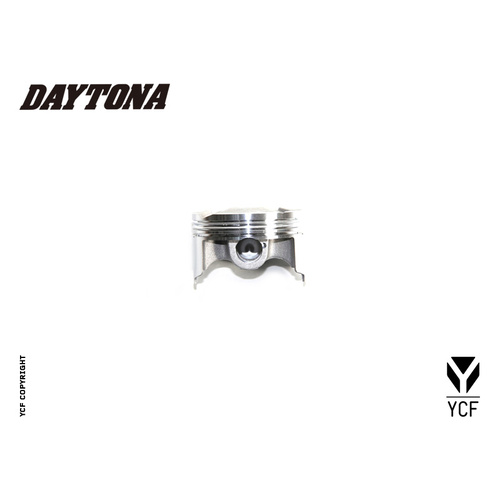 FORGED PISTON FOR DAYTONA 150  (JAPAN)