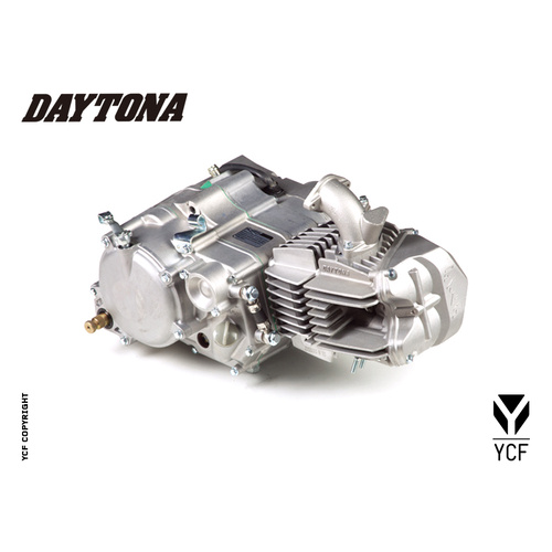ENGINE DAYTONA 150CC 4 VALVES